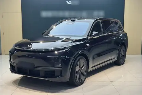 Li L9 2025