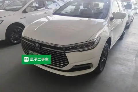 BYD Qin 2023