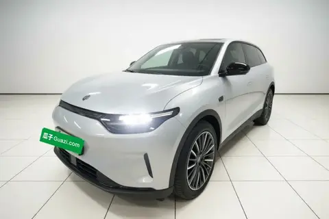 Leapmotor C11 2023