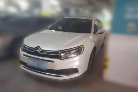 Citroën C5 2018