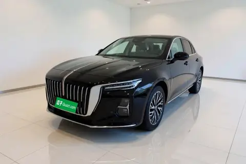 Hongqi H5 2025