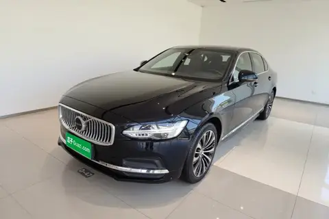 Volvo S90 2024