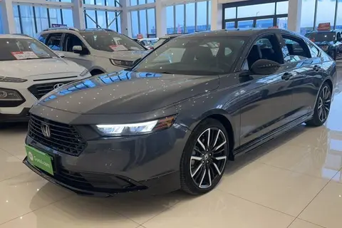 Honda Accord 2023