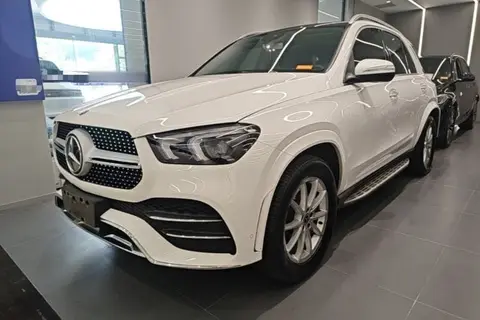Mercedes-Benz GLE 2019