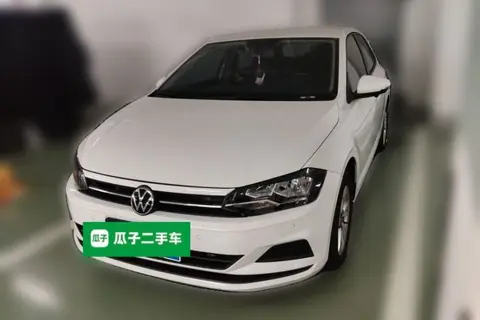 Volkswagen Polo 2023