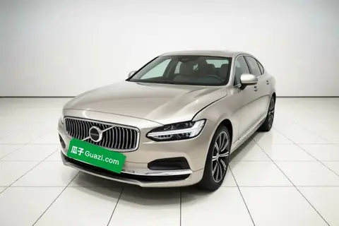 Volvo S90 2024