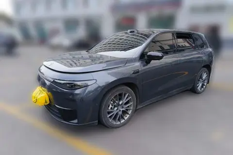 Leapmotor C10 2024