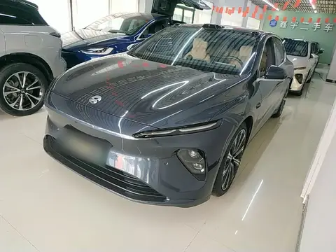 NIO ET7 2024