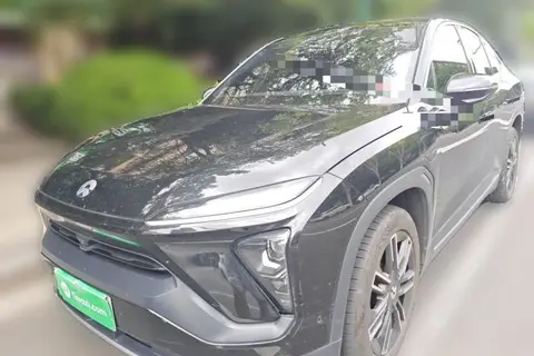 NIO EC6 2022