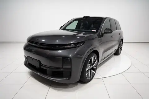 Li L9 2022