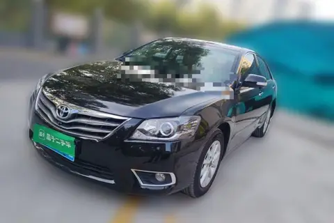 Toyota Camry 2013