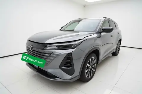 Changan CS75 PLUS 2024
