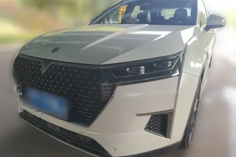 Venucia Star 2021