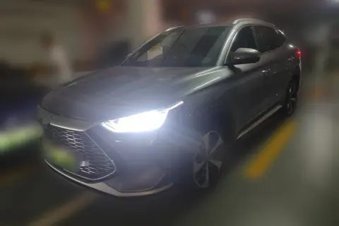 BYD Song PLUS 2023
