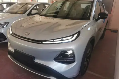 Changan Q05 2026