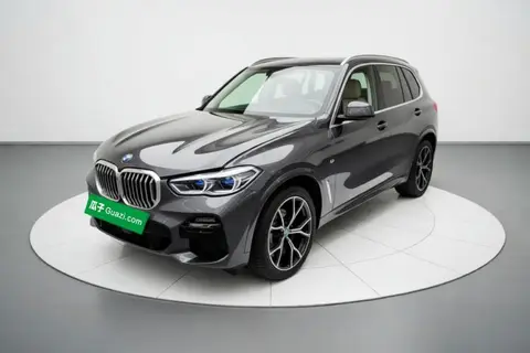 BMW X5 2021