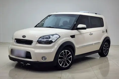 Kia Soul 2015