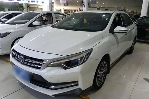 Venucia D60 2017