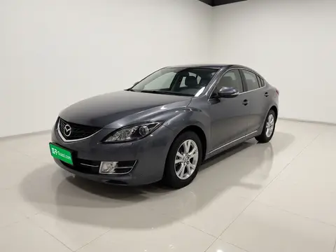 Mazda 6 2009