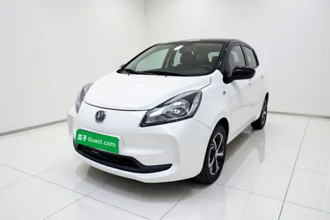 Changan Benni E-Star 2021