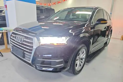 Audi Q7 2019