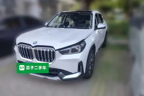 BMW X1 2024