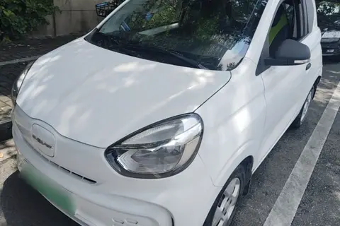 Roewe CLEVER 2021