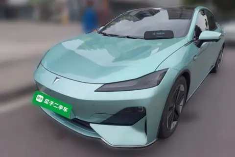 Deepal SL03 2022