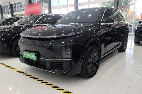 Li L8 2025