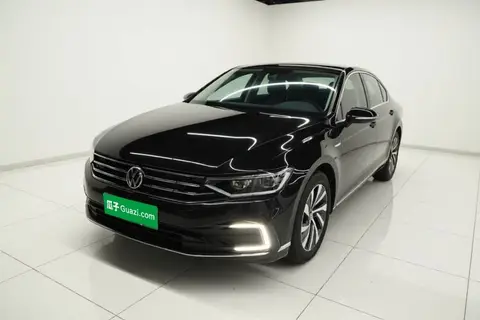 Volkswagen Magotan 2022