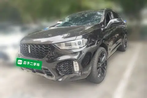 Wey VV5 2018