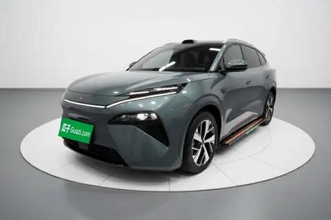 BYD Tang L 2025