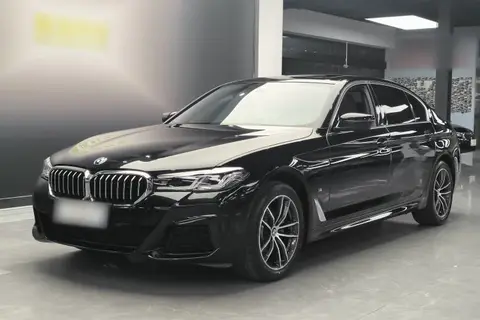 BMW 5 Series 2023