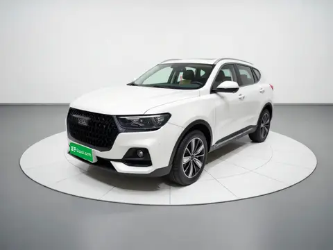 Haval H6 2023