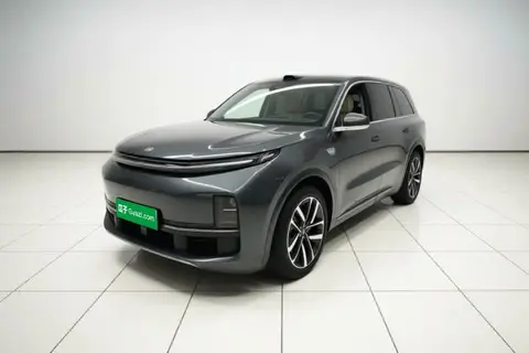Li L9 2024