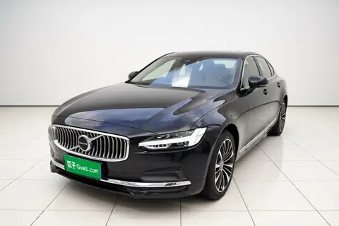 Volvo S90 2024