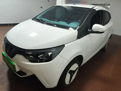 Jiangling Xiao Qilin 2025
