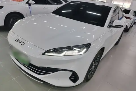 BYD Seal 06 2024