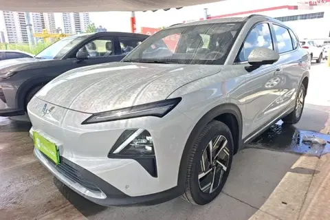 Wuling Xingguang S 2024