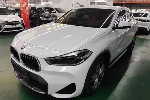 BMW X2 2020