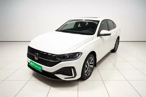 Volkswagen Lavida 2025