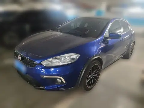 Fiat Ottimo 2016