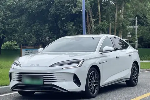BYD Seal 2023