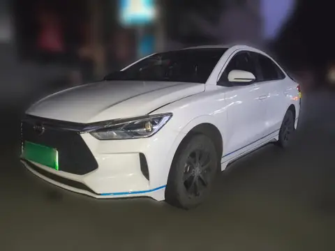 BYD e3 2023