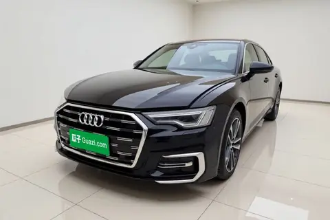 Audi A6L 2023