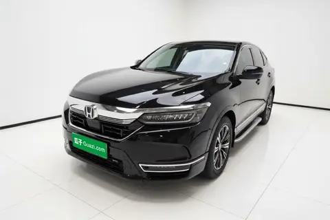 Honda Breeze 2022