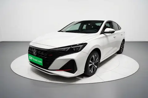 Changan Eado 2025