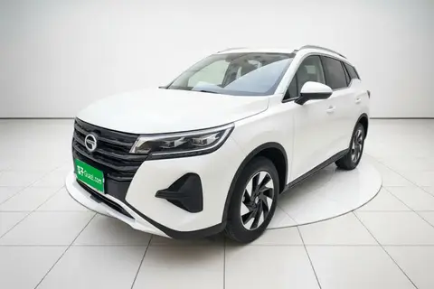 GAC GS4 2021