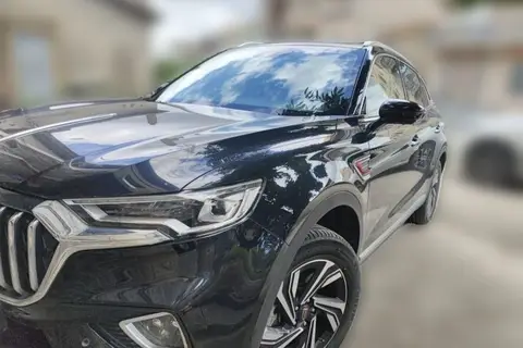 Hongqi HS5 2023