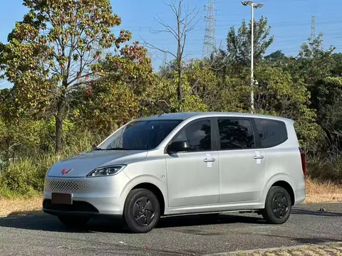 Wuling Hongguang 2025